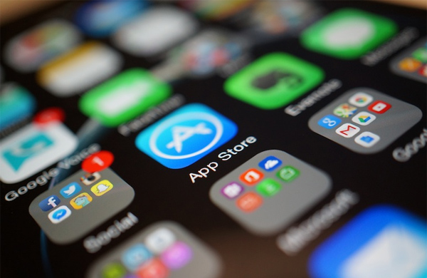 Apple giảm thời gian duyệt ứng dụng trên App Store