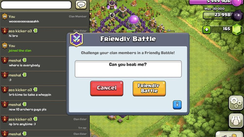 Supercell hé lộ bản cập nhật khủng của Clash of Clans, ra mắt trong tháng 5