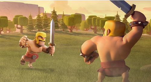 Supercell hé lộ bản cập nhật khủng của Clash of Clans, ra mắt trong tháng 5