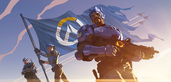 Overwatch: Blizzard trảm 1.572 tài khoản, game thủ Trung Quốc khóc thét