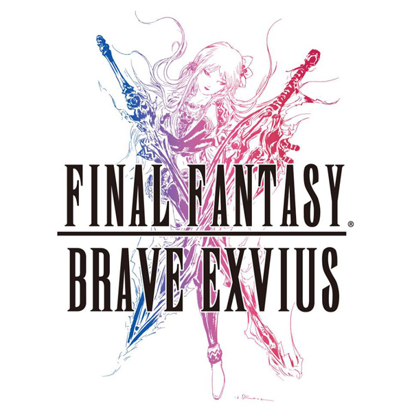 Final Fantasy Brave Exvius cập bến phương Tây trong mùa hè năm nay
