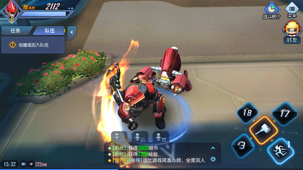 NetEase thử nghiệm bom tấn Genesis of Destiny