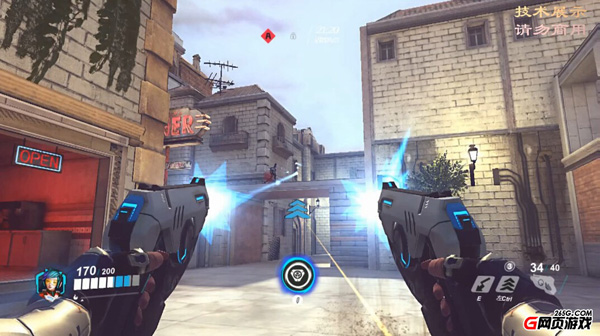 Game nh&aacute;i Overwatch l&ecirc;n kế hoạch đầu tư 2 triệu USD