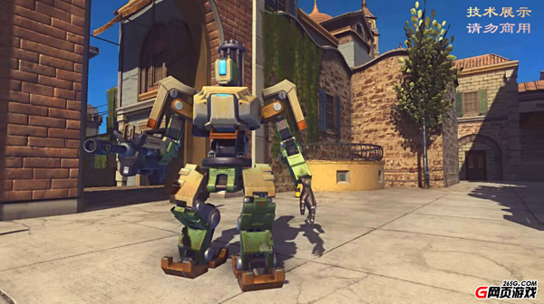 Game nh&aacute;i Overwatch l&ecirc;n kế hoạch đầu tư 2 triệu USD