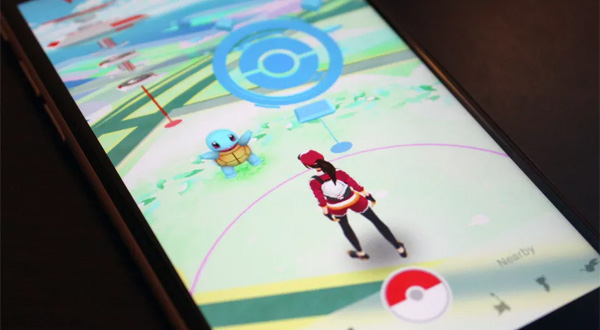 Pokémon Go có mặt trên Google Play, ngày ra mắt chính thức đã gần kề