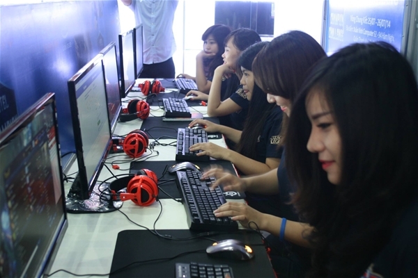Top 5 nhà phát hành game đáng chú ý tại Việt Nam trong nửa đầu năm 2016