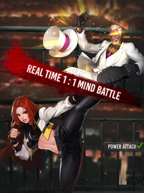 Cha đẻ Tera Online trình làng game mobile trốn tìm <i>X Agency: Hunt or be hunted</i>