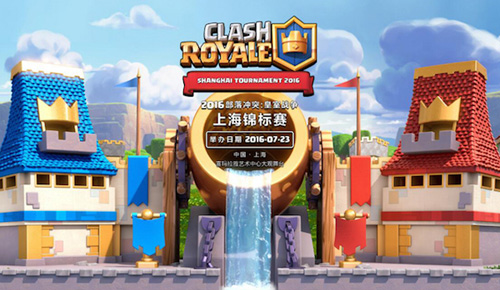 Clash Royale: Soi bộ bài của nhà vô địch giải đấu 2,2 tỉ đồng