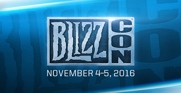 Vé theo dõi BlizzCon 2016 từ xa có giá bằng Overwatch phiên bản rẻ nhất