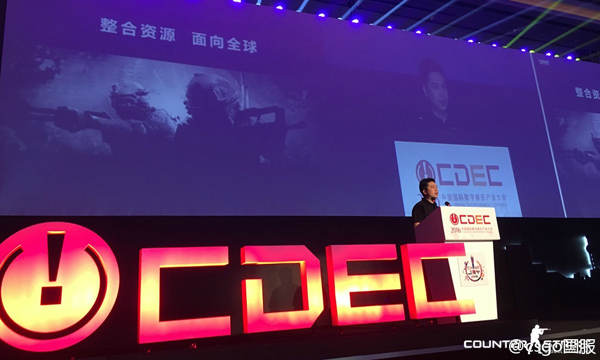 Perfect World đưa CS:GO về Trung Quốc, mưu đồ lật đổ Đột Kích