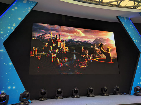 Ubisoft công bố 5 game mobile mới tại ChinaJoy 2016