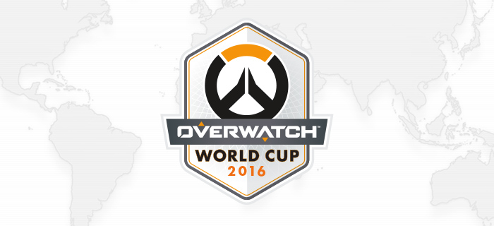 Việt Nam sẽ có đại diện tham dự Overwatch World Cup 2016