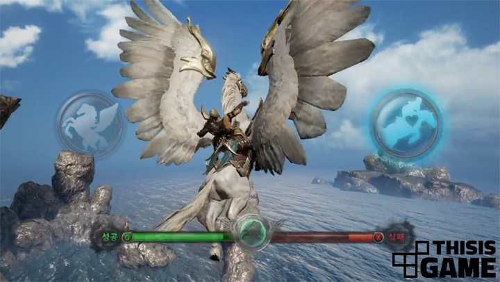 Soi cận cảnh gameplay của bom tấn sử dụng Unreal Engine 4 Icarus Mobile