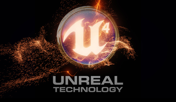 Cha đẻ của HIT đang phát triển bom tấn Unreal Engine 4 mới