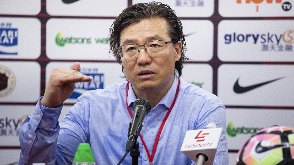 Bổ nhiệm HLV Hàn Quốc Kim Pan-gon, tuyển Malaysia cải tổ mạnh sau AFF Cup  2020