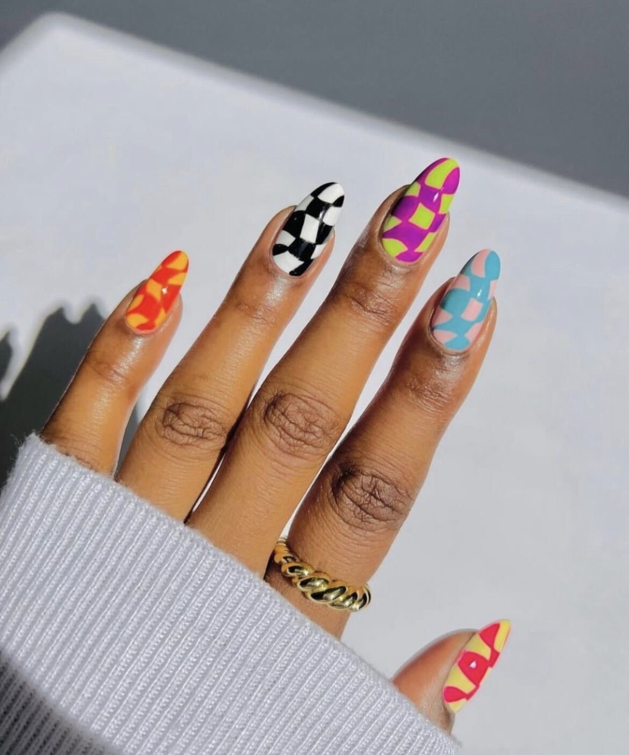 Bướm gel vẽ nhanh cho khách 🥰 - Salon XOÀN nail-eyelash | Facebook