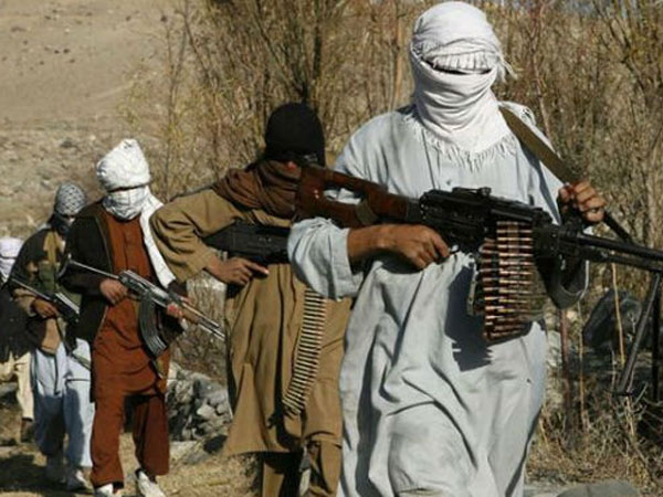Afghanistan tiêu diệt thủ lĩnh chủ chốt và 8 chiến binh Taliban
