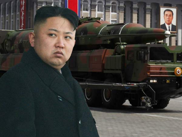 ‘Mỹ nhằm nhân quyền, đàm phán hạt nhân Triều Tiên vô nghĩa’