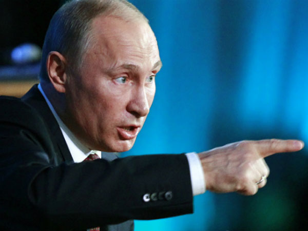 ‘Poroshenko muốn hòa bình cho Ukraine nhưng nhiều người cản trở’