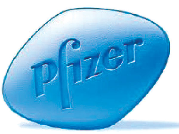 Pfizer sẽ bảo vệ sức khỏe người  sử dụng với công nghệ chống thuốc giả	            