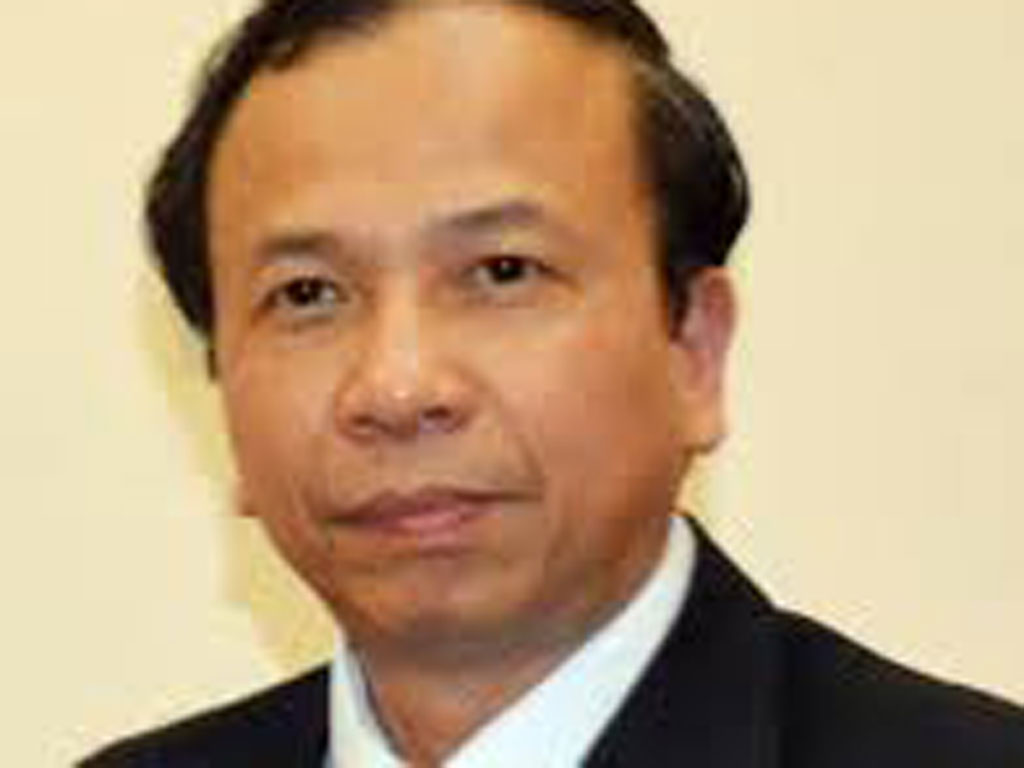 Ông Võ Duy Khương, Phó chủ tịch thường trực UBND TP.Đà Nẵng - Ảnh: Nguyễn Hữu