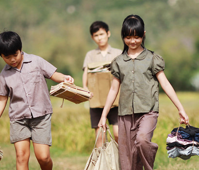 Ngành điện ảnh được vinh danh với việc 'Tôi thấy hoa vàng trên cỏ xanh' trở thành bộ phim đầu tiên của mô hình nhà nước đầu tư, tư nhân sản xuất