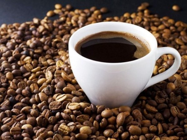 Uống cà phê một cách điều độ có thể làm tăng tỷ lệ trao đổi chất - Ảnh: Shutterstock