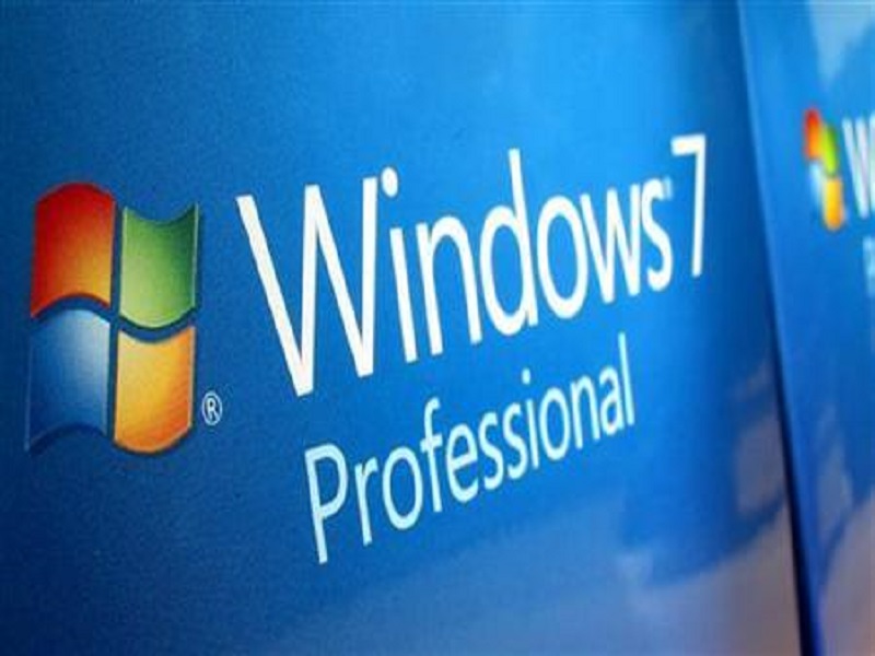 Microsoft cũng sẽ ngưng hỗ trợ kỹ thuật Windows 7 sau ngày 14.1.2020 - Ảnh: Reuters