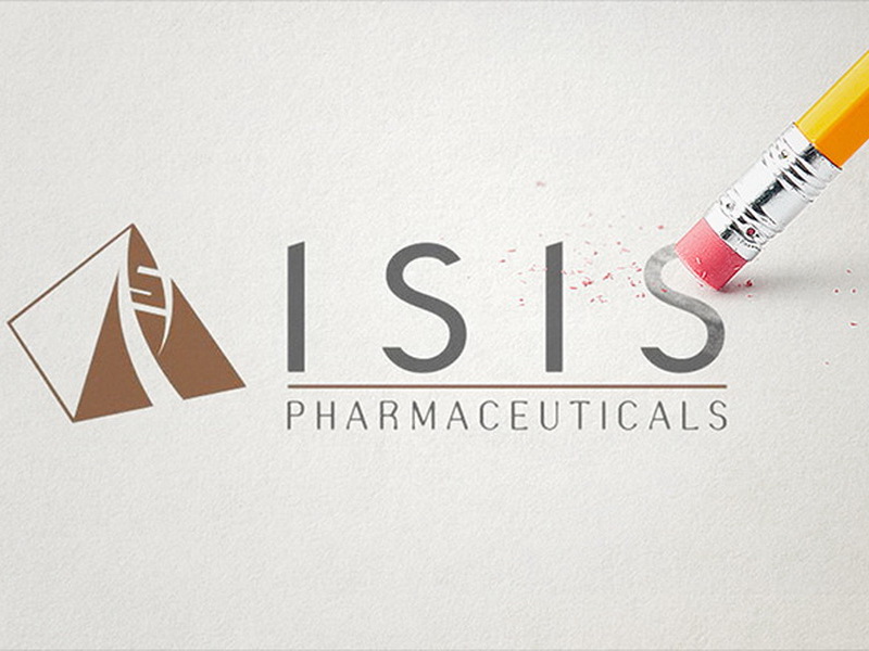 Isis Pharmaceuticals, hãng dược có trụ sở tại bang California, đang cân nhắc đổi tên vì trùng với tổ chức cực đoan Nhà nước Hồi giáo (IS) - Ảnh: CNN