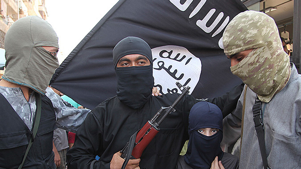 Nga sẽ xử án chung thân với những công dân tham gia lực lượng IS - Ảnh minh hoạ: Reuters