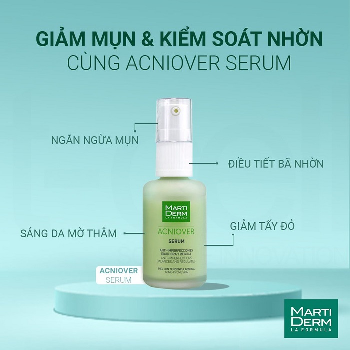 Top 10 kem trị mụn cho nam giới sạch mụn, mờ vết thâm, ngừa mụn tái phát