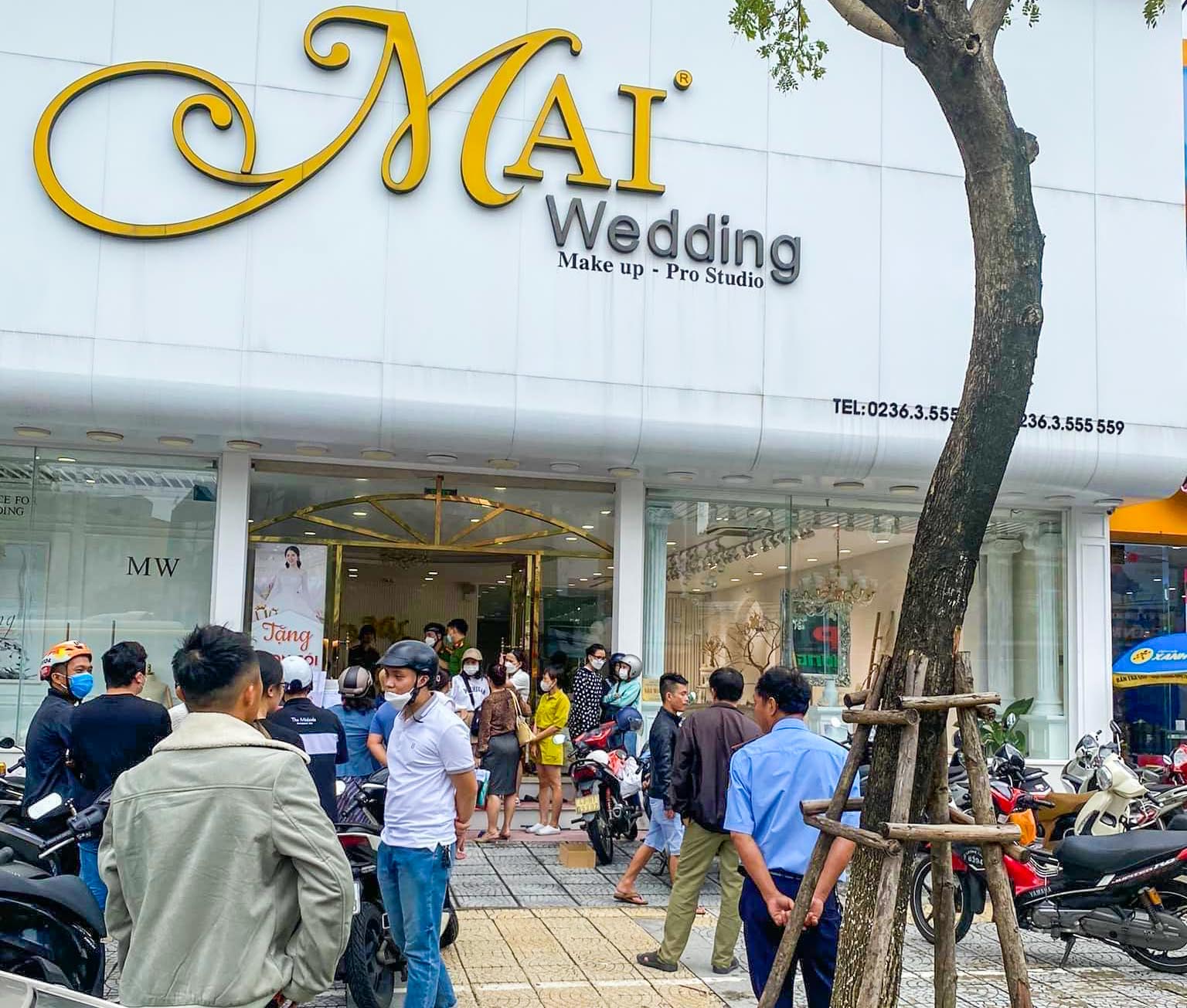 may váy cưới đẹp ở đà nẵng 24 - May áo cưới đẹp giá rẻ ở TPHCM | Hồng Thắng