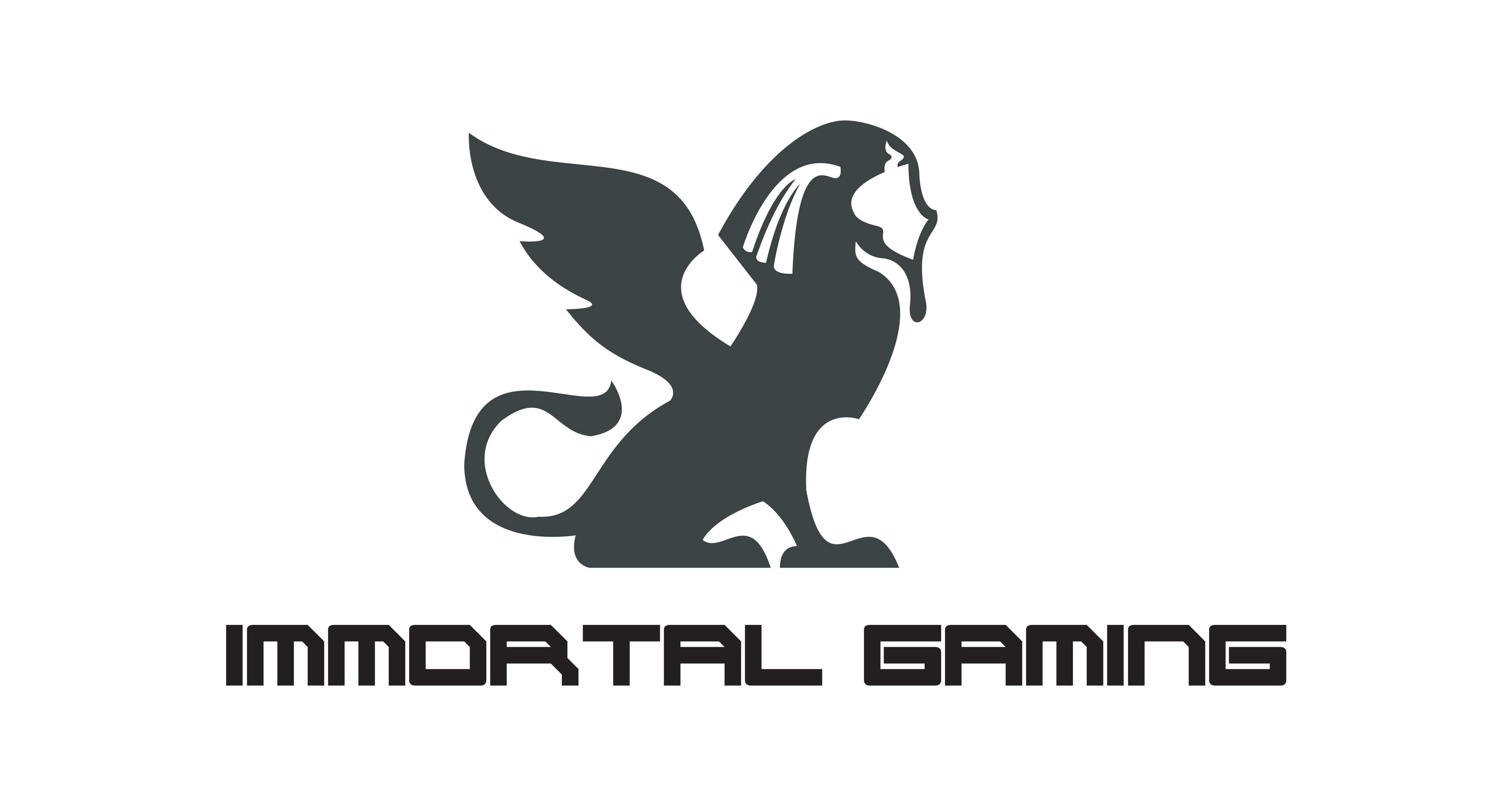 Immortal Gaming