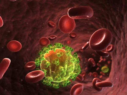 Tìm ra vaccine phòng AIDS là thách thức hóc búa cho giới nghiên cứu - Ảnh: Shutterstock