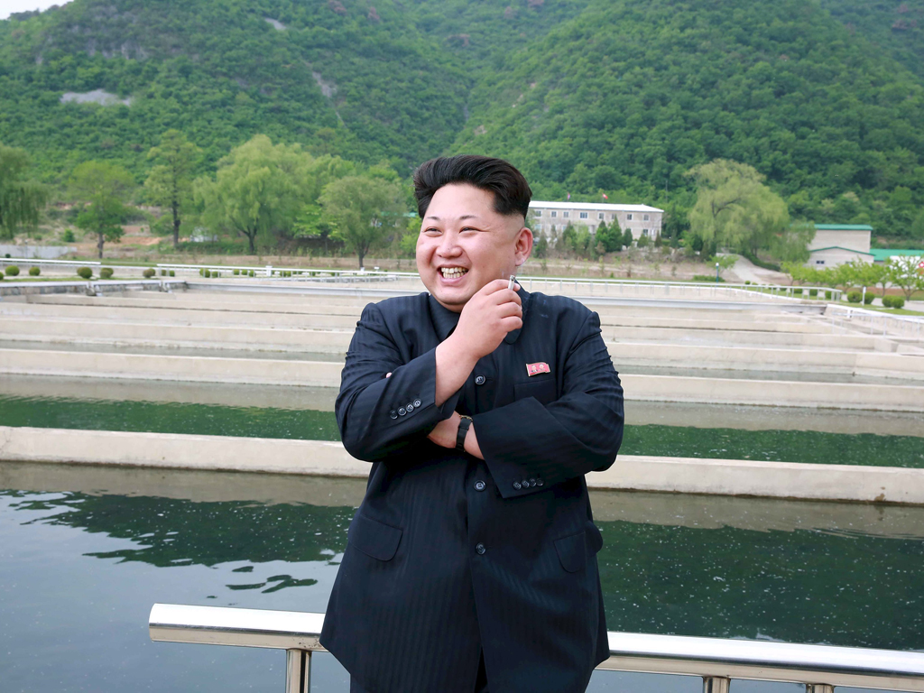 Sau 3,5 năm lãnh đạo Triều Tiên, ông Kim Jong-un nay tròn 33 tuổi và có những động thái gây chú ý cho cả thế giới - Ảnh: Reuters