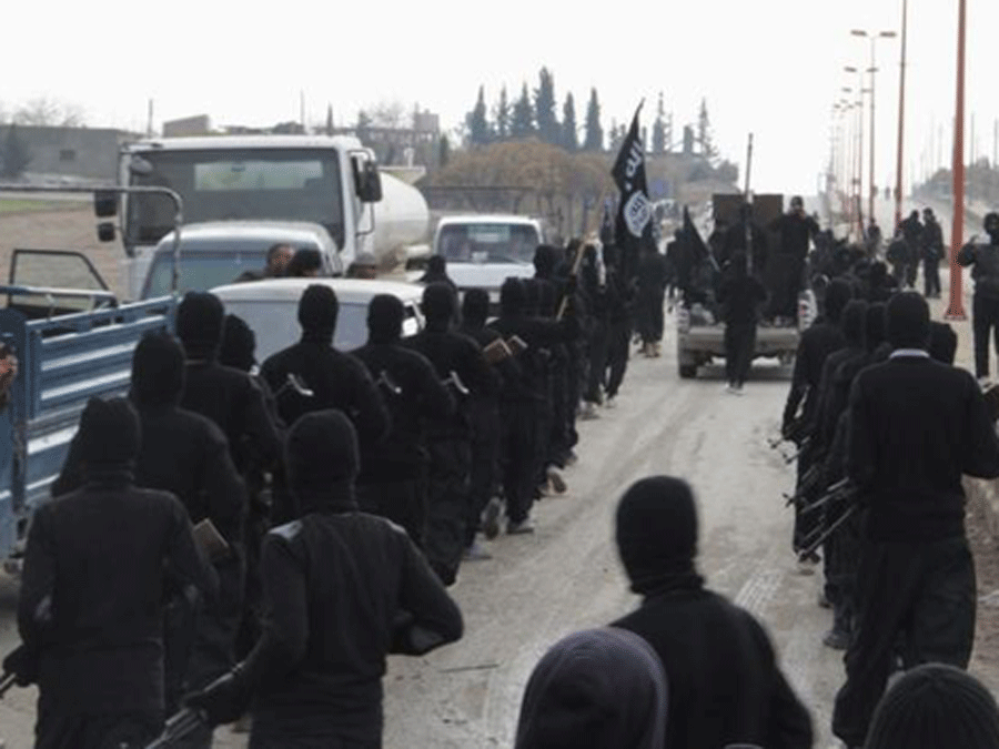 Ông Moshe Ya'alon cho rằng IS ít nguy hiểm hơn Iran - Ảnh: Reuters