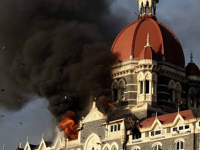 Europol cho rằng IS đang lên kế hoạch cho những vụ khủng bố kiểu Mumbai, nhắm tới châu Âu - Ảnh: AFP
