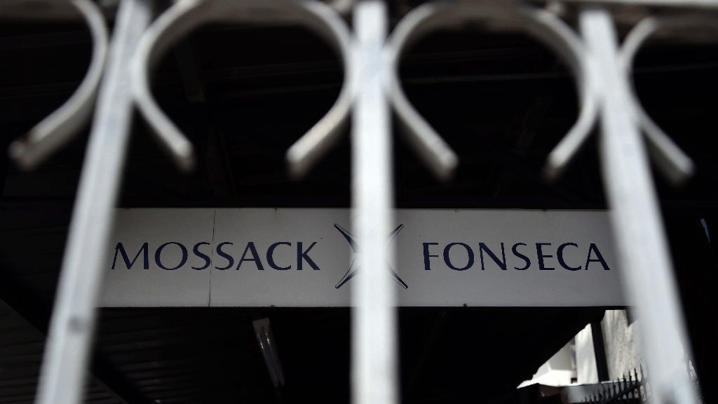 Mossack Fonseca chỉ là một trong rất nhiều hãng chuyên mở công ty offshore cho người giàu - Ảnh: AFP