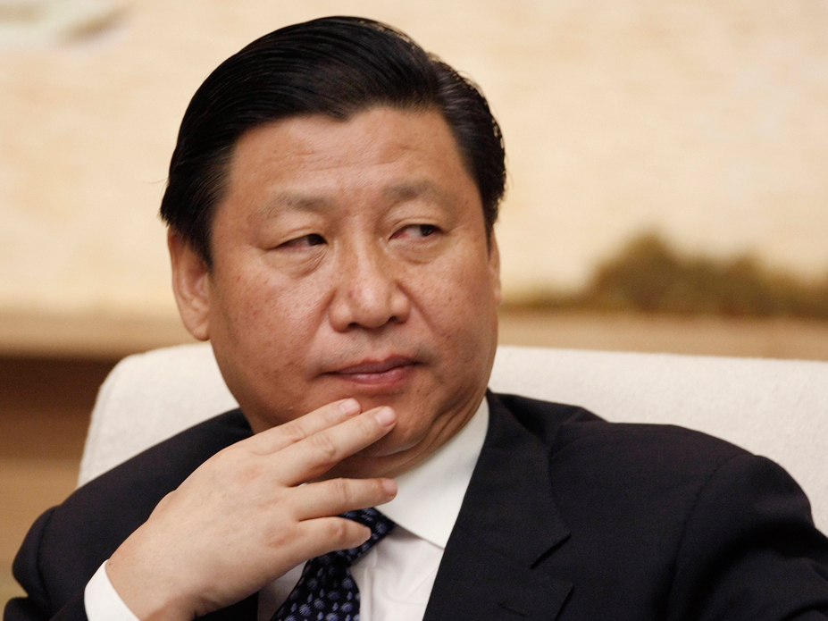 Người nhà của Chủ tịch Trung Quốc Tập Cận Bình có tên trong hồ sơ Panama - Ảnh: Reuters