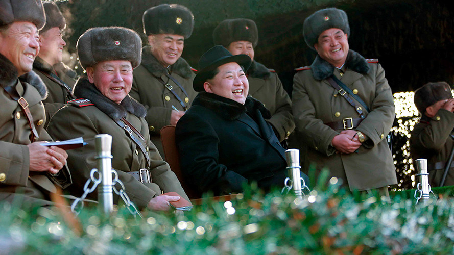 Lối sống của chừng 1% "cư dân tinh hoa" Triều Tiên được cho là rất xa xỉ - Ảnh: Reuters