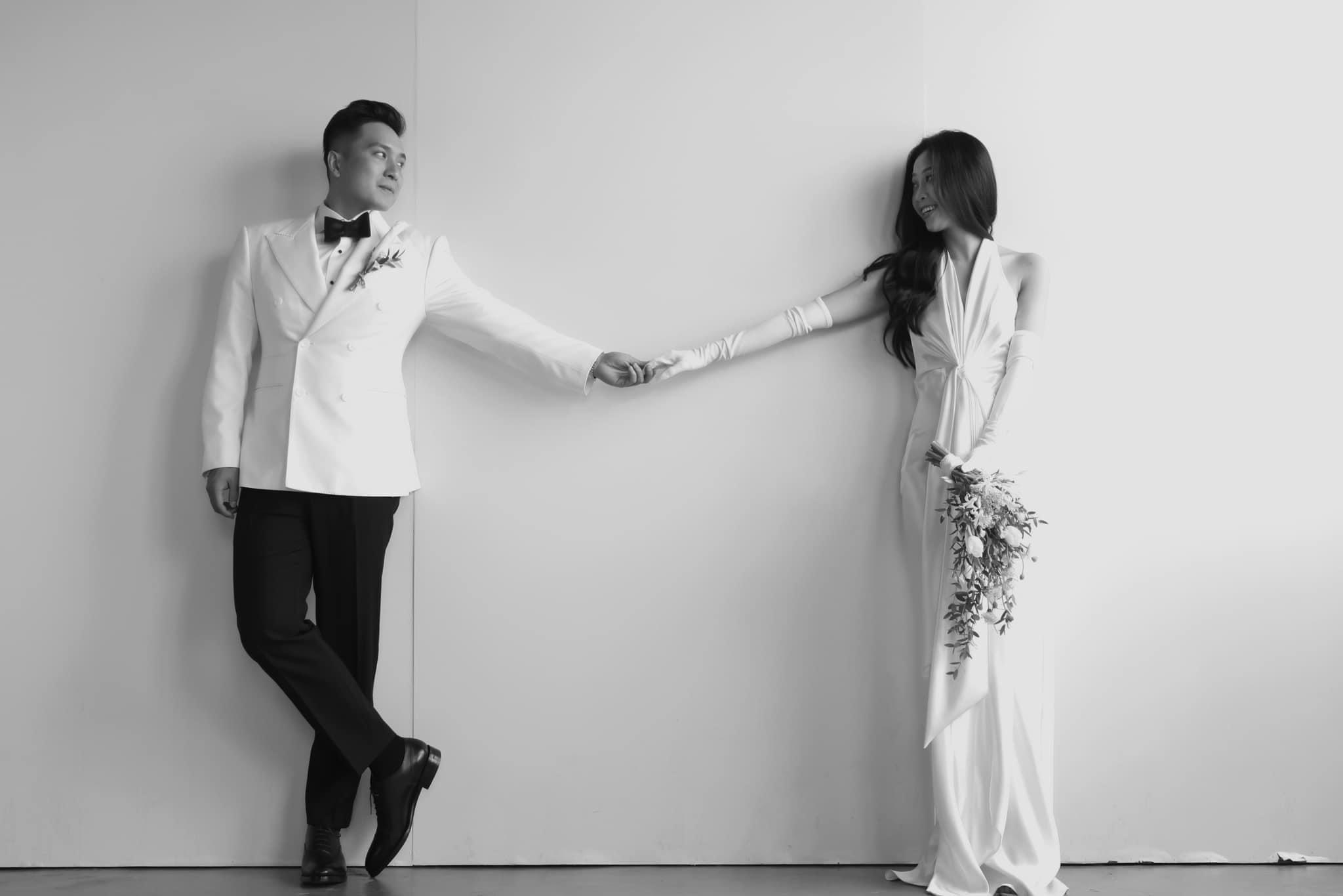 Top 20 concept chụp ảnh cưới hot trend cho giới trẻ l Namtay | Nắmtay.vn