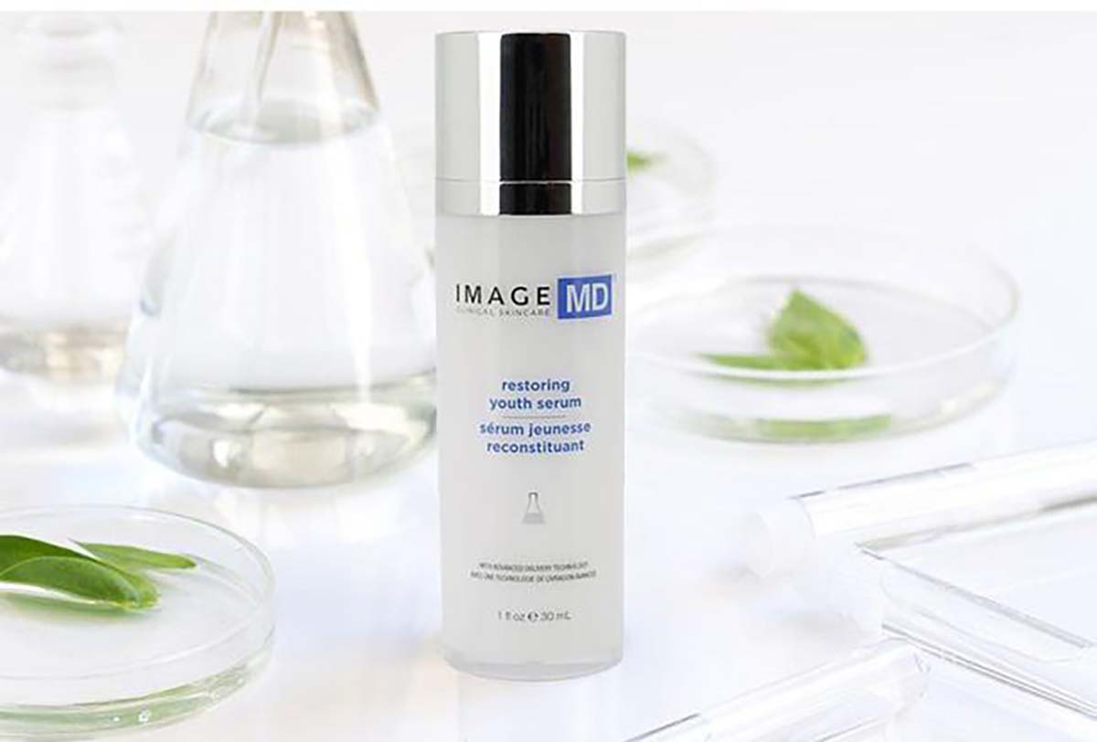 Serum Trẻ Hóa Da của Image Skincare