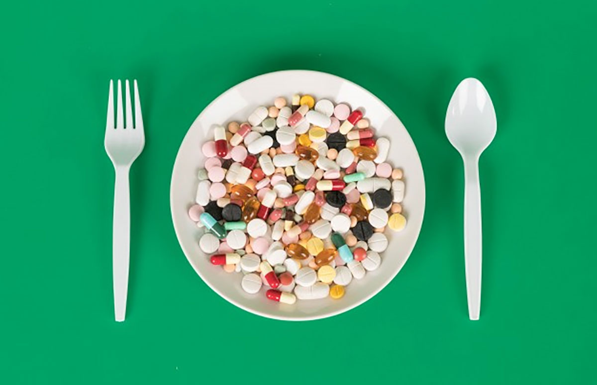 Sử dụng thuốc hoặc thực phẩm hỗ trợ giảm cân sẽ là phương pháp tốt nếu bạn tìm đúng sản phẩm chất lượng và sử dụng theo hướng dẫn từ bác sĩ