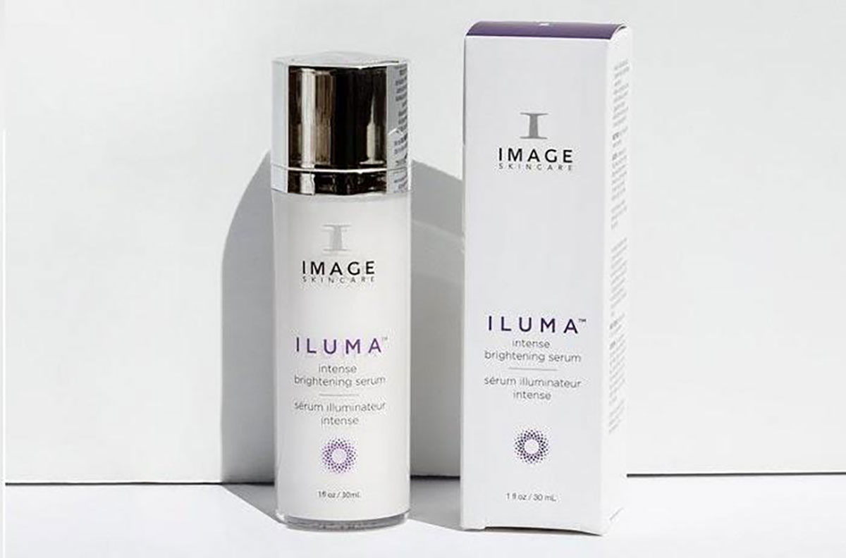 Kem trị thâm mụn ILUMA Intense Brightening