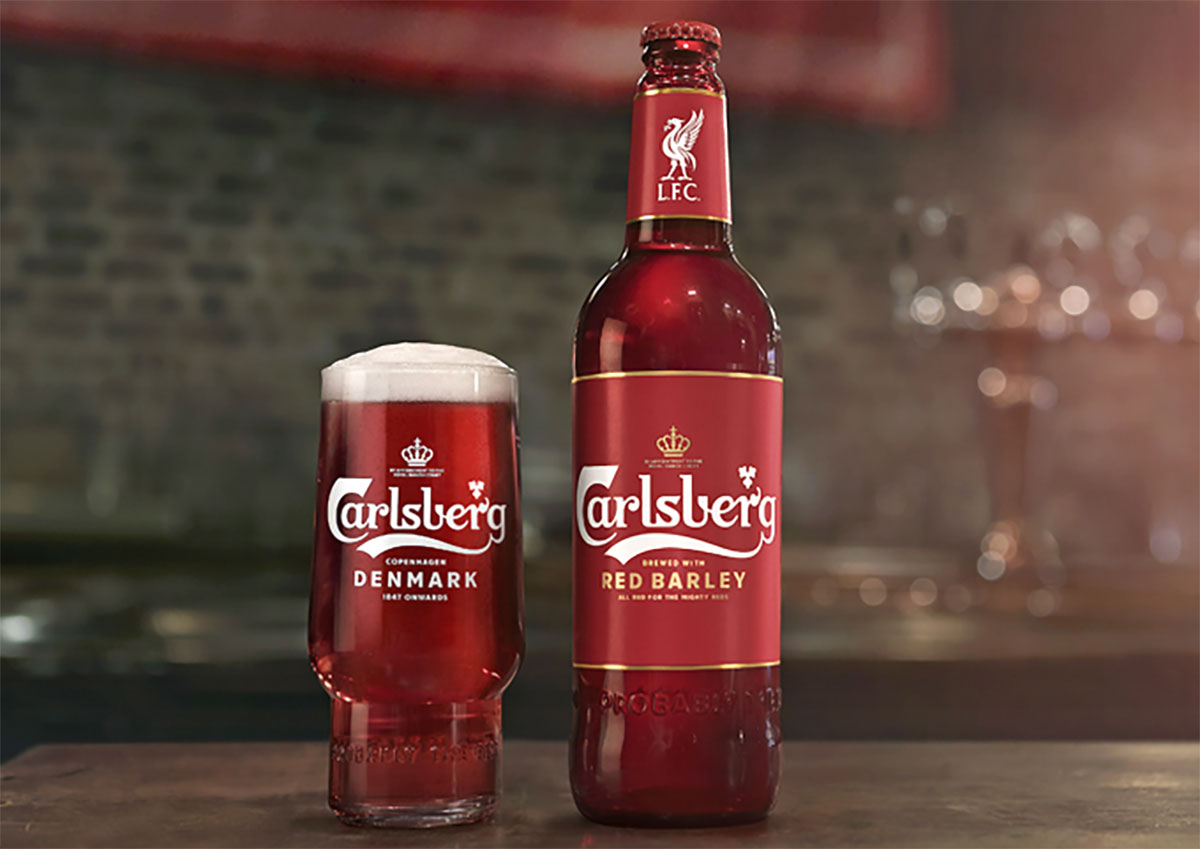 Carlsberg 