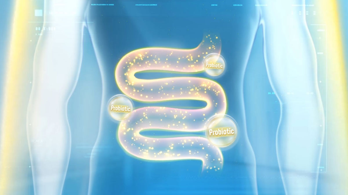 Bổ sung lợi khuẩn Probiotic, tăng sức đề kháng, bảo vệ sức khỏe mùa dịch