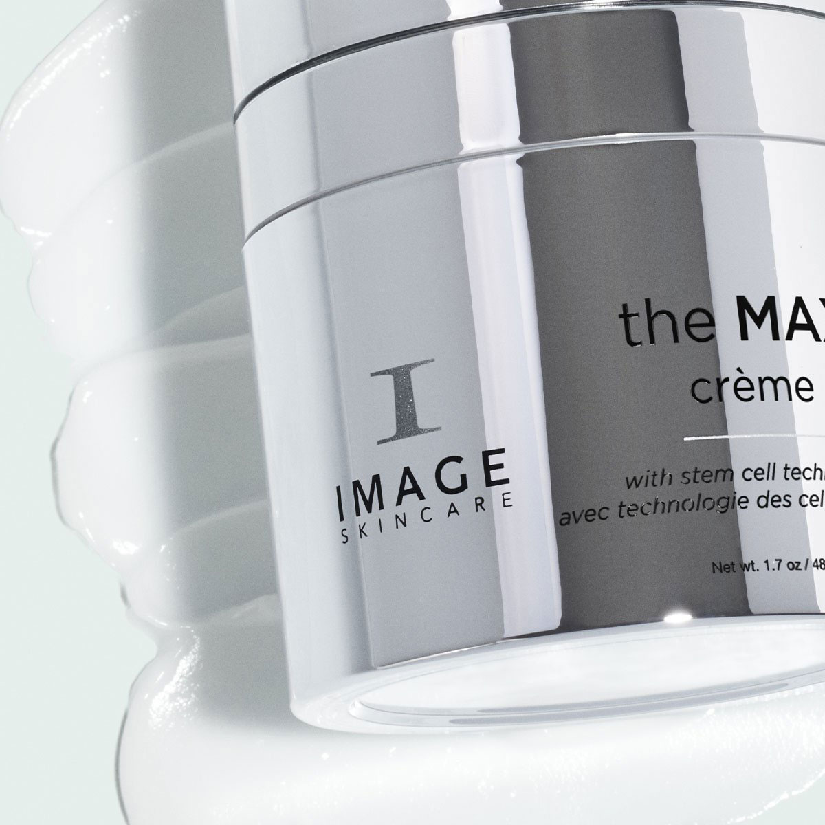 Image The Max Stem Cell Creme luôn nằm trong top các sản phẩm bán chạy nhất của Image Skincare