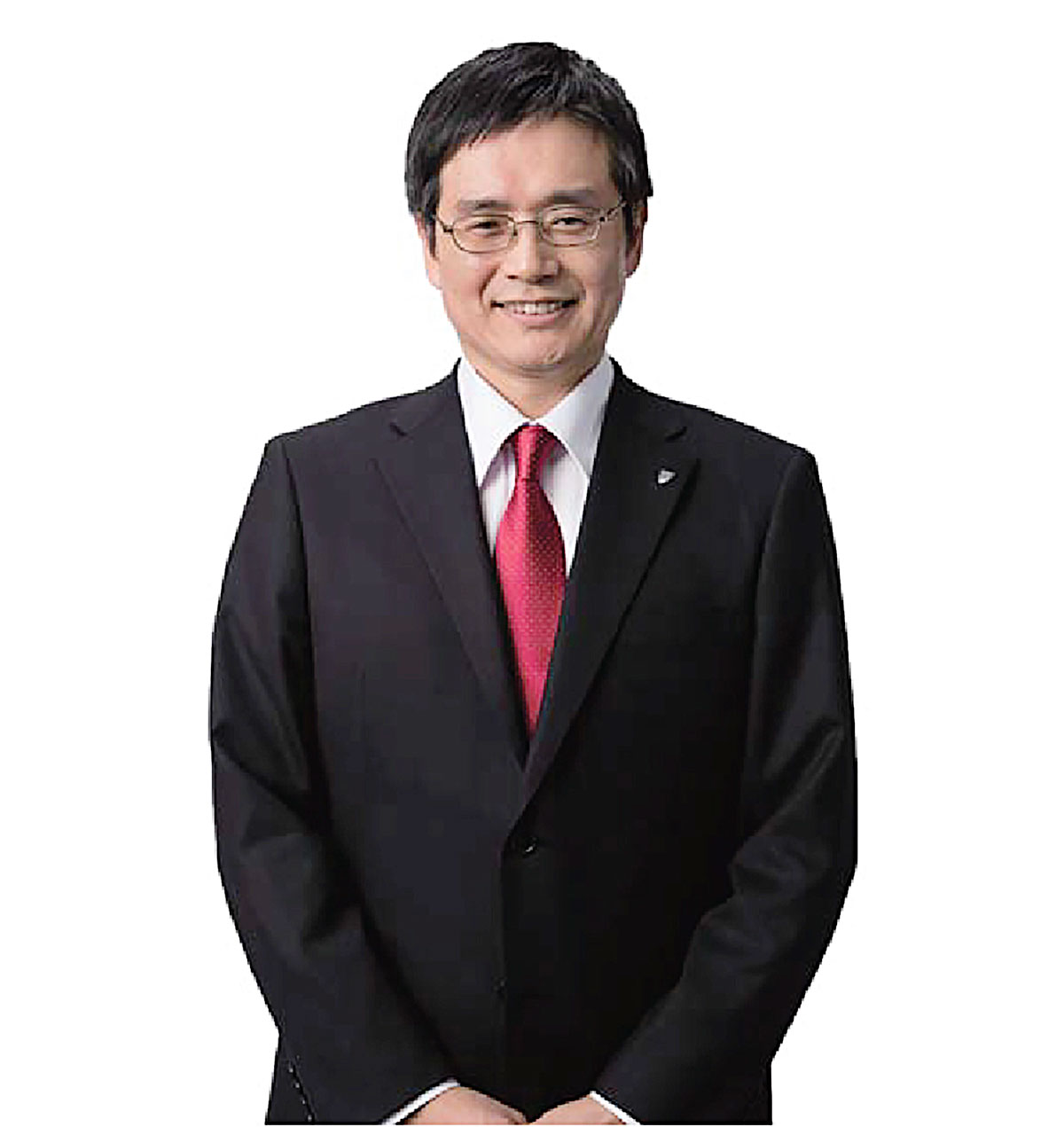 Ông Seiji Inagaki - Tổng Giám đốc Dai-ichi Life Holdings, Inc.