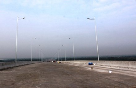 Cao tốc Vientiane - Hà Nội sẽ có chiều dài hơn 700 km - Ảnh minh họa