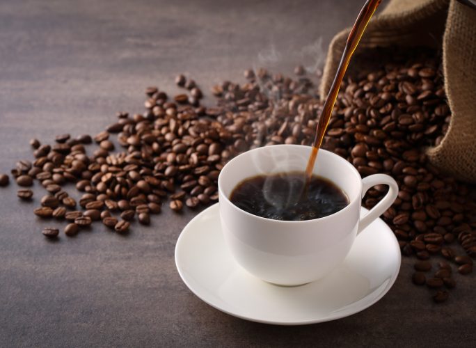 7 tác dụng phụ đáng ngạc nhiên của cà phê đen